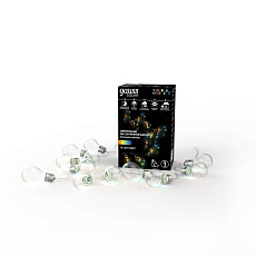 Гирлянда на солнечных батареях Gauss Solar Шары GS035 4