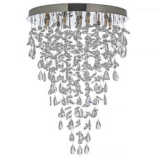 Потолочная люстра Arti Lampadari Flusso H 1.4.55.638 N