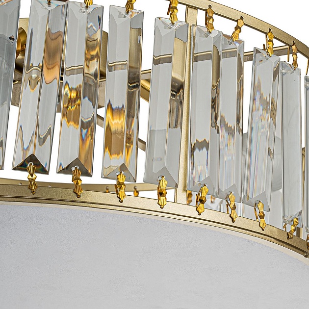 Потолочный светильник Escada Unona 2116/3 Фото № 4