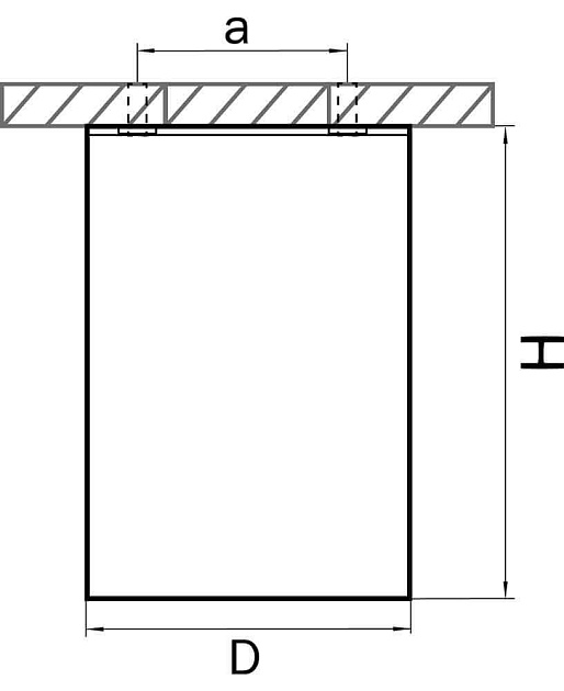 Потолочный светильник Lightstar Rullo 216496 изображение 3 Потолочный светильник Lightstar Rullo 216496 Фото № 3