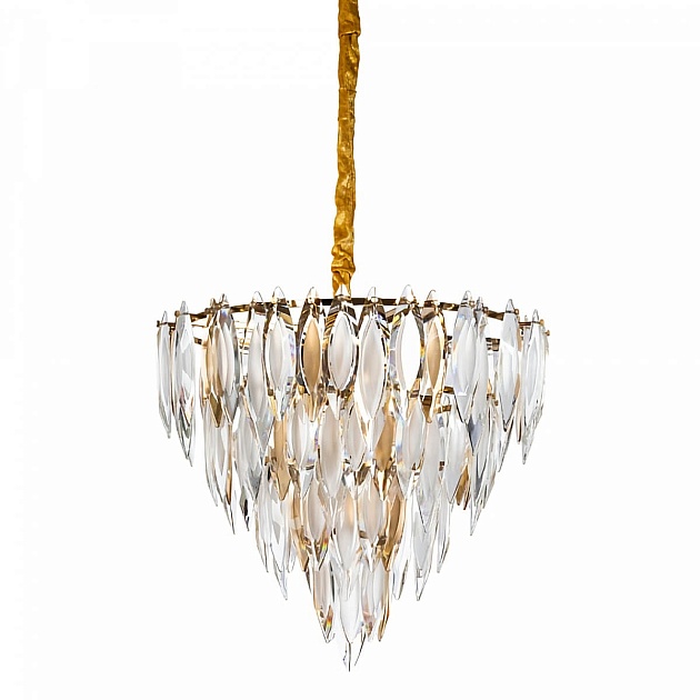 Подвесная люстра Divinare Cabrera 3509/01 LM-12 Фото № 1