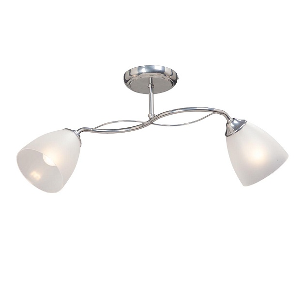 Потолочная люстра Vitaluce V3947-9/2PL изображение 1 Потолочная люстра Vitaluce V3947-9/2PL Фото № 1