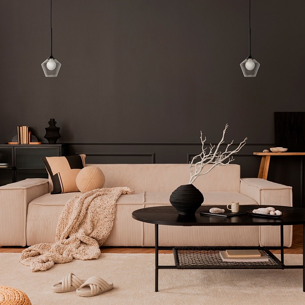Подвесной светильник Lightstar Vetro 801201 Фото № 7