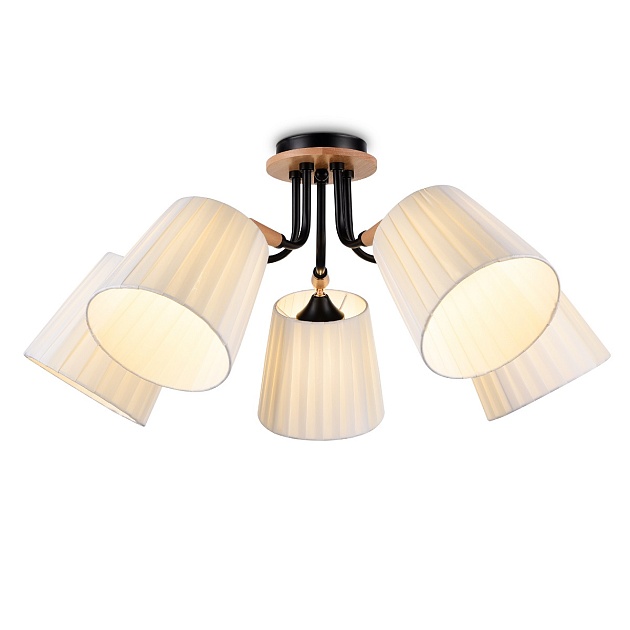 Подвесная люстра Ambrella light Traditional Modern TR4733 Фото № 1