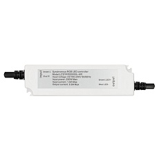 Контроллер Ardecoled ARD-Classic-Sync-RGB-3000Led White 031211 1