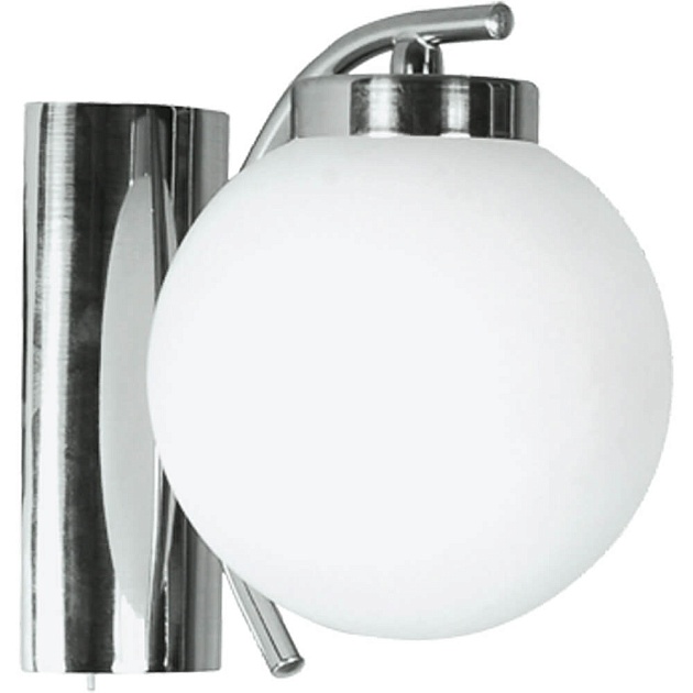 Бра Arte Lamp Cloud A8170AP-1SS Фото № 1