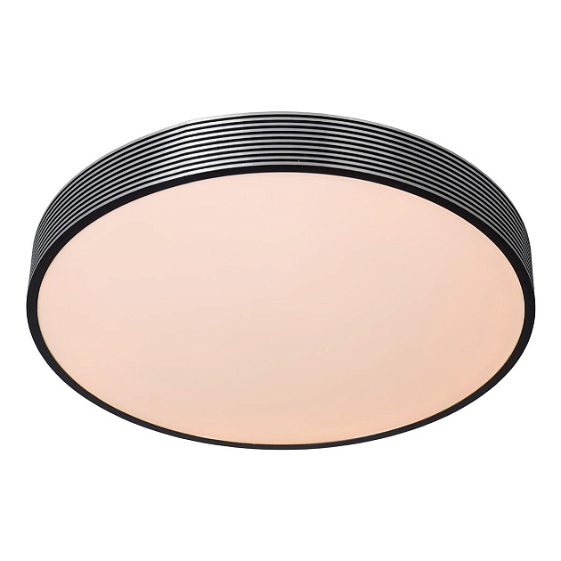 Потолочный светодиодный светильник Lucide Malin 79184/24/30 Фото № 1