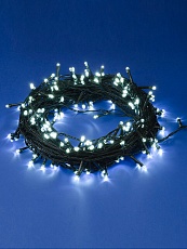 Светодиодная гирлянда Uniel 220V белый ULD-S3000-300/DGA White IP20 UL-00007313 2