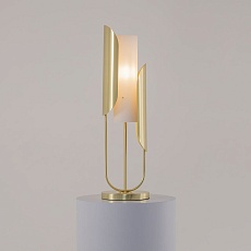 Настольная лампа Maytoni Сipresso Z014TL-01G 3