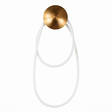 Настенный светильник ST Luce Sagrato SL6102.301.30 2
