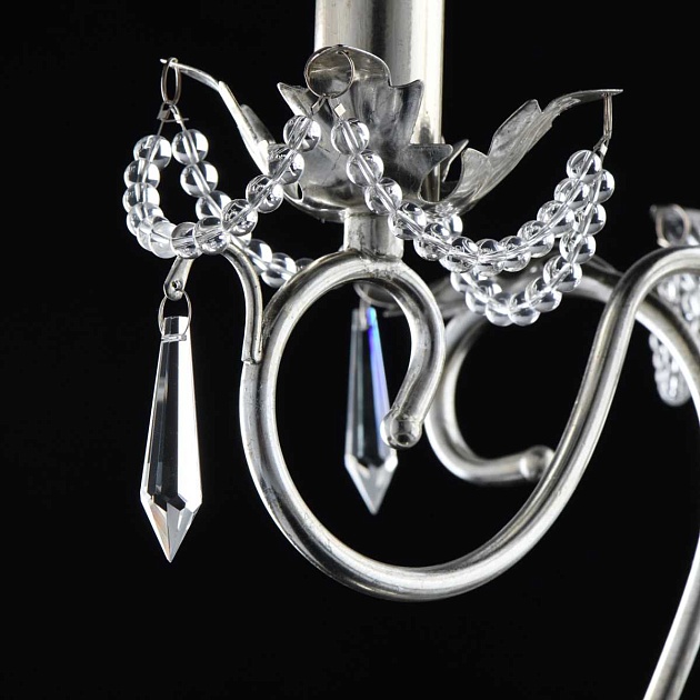 Настольная лампа Chiaro Валенсия 299032203 Фото № 3