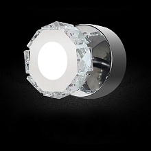 Настенный светильник Moderli Luna V1593-WL 3