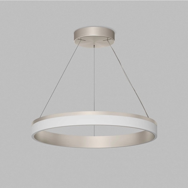 Подвесной светильник DENKIRS RING DK6670-SN изображение 2 Подвесной светильник DENKIRS RING DK6670-SN Фото № 2
