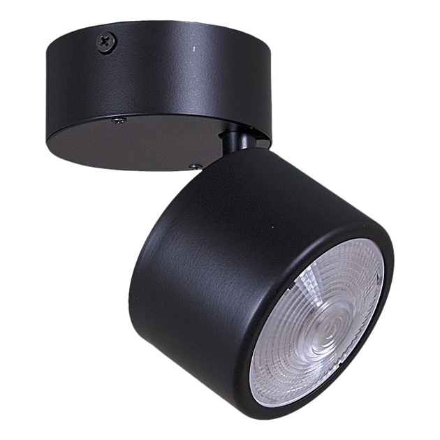 Спот Reluce 84295-9.5-001RT LED12W BK Фото № 3