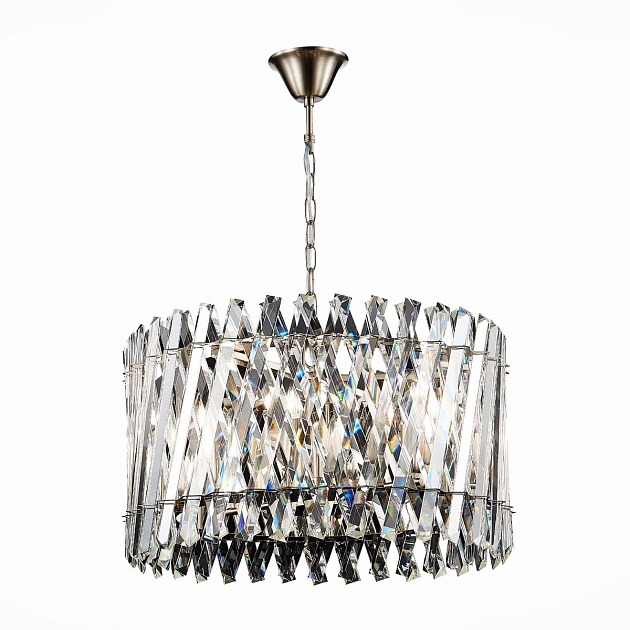 Подвесная люстра ST Luce Fabio SL1170.103.06 Фото № 5