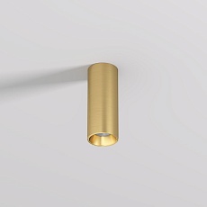 Потолочный светодиодный светильник Denkirs Shine Tube DK2615-SB 2