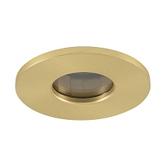 Встраиваемый светильник Nowodvorski Acre Brass 10711 3