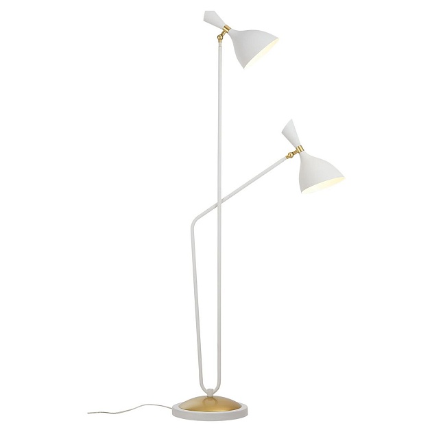 Торшер Lussole Lgo LSP-0625 Фото № 1