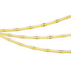 Светодиодная лента Arlight 10W/m 480LED/m CSP дневной белый 50М COB-X480-8mm 48V Day4000 043259 3
