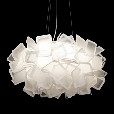 Подвесной светодиодный светильник Loft IT Clizia 10231/530 White 1