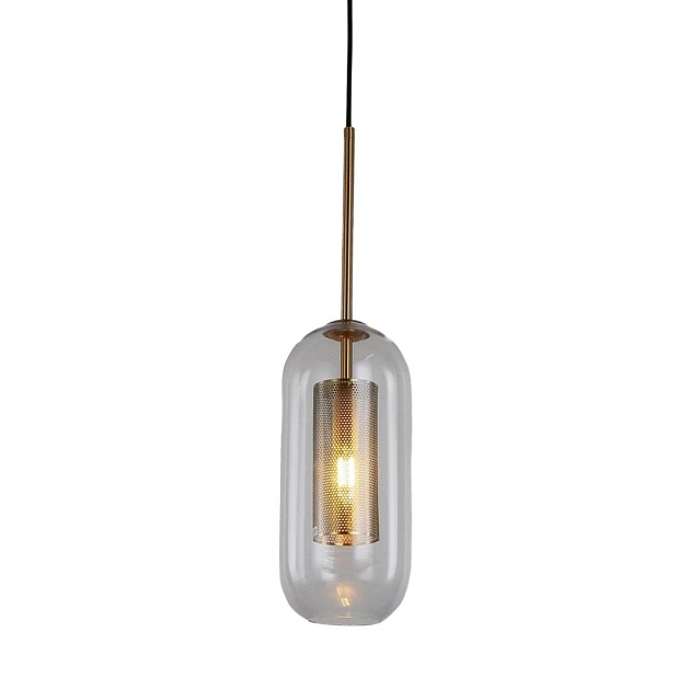 Подвесной светильник Lumina Deco Antilla LDP 6829 MD Фото № 1