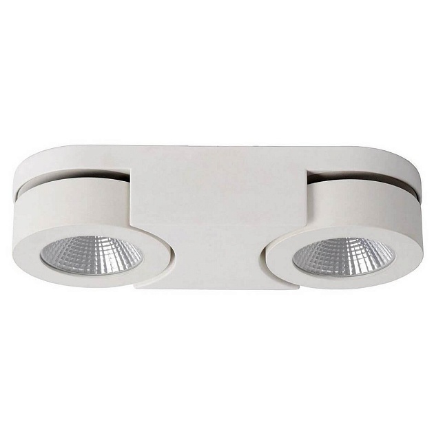 Светодиодный спот Lucide Mitrax Led 33158/10/31 изображение 1 Светодиодный спот Lucide Mitrax Led 33158/10/31 Фото № 1