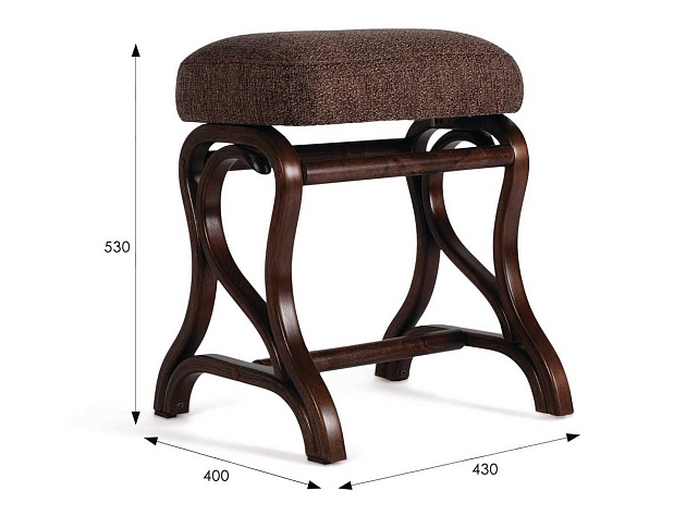 Банкетка Мебелик Диана 001907 изображение 2 Банкетка Мебелик Диана 001907 Фото № 2