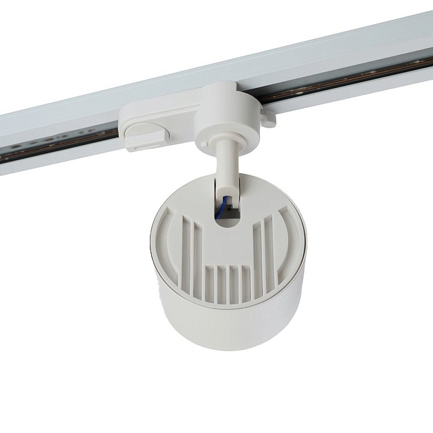 Трековый светодиодный светильник Feron AL138 51179 Фото № 8
