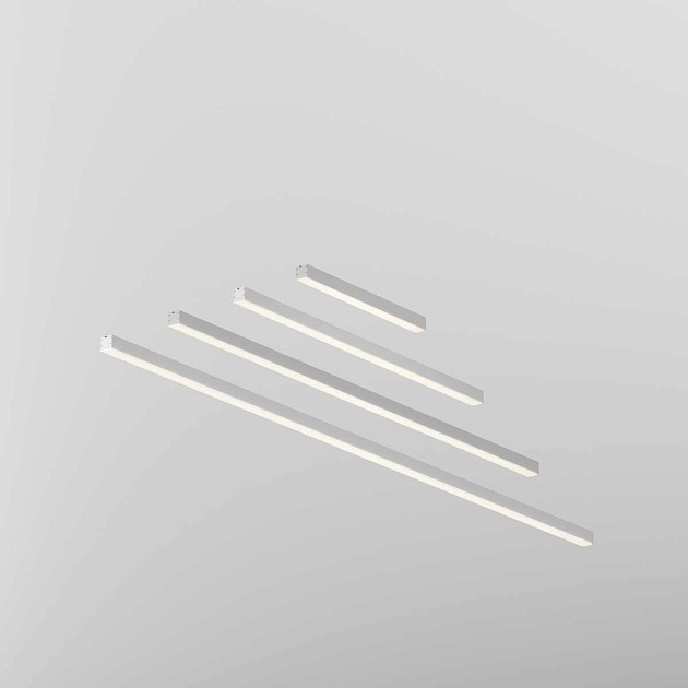 Линейный светильник Maytoni Technical LL311002 изображение 5 Линейный светильник Maytoni Technical LL311002 Фото № 5