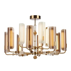 Подвесная люстра Odeon Light Lion Modern 5467/60L 3