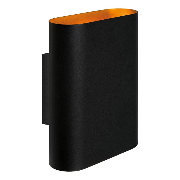 Настенный светильник Lucide Ovalis 12222/02/30 изображение 1 Настенный светильник Lucide Ovalis 12222/02/30 Фото № 1