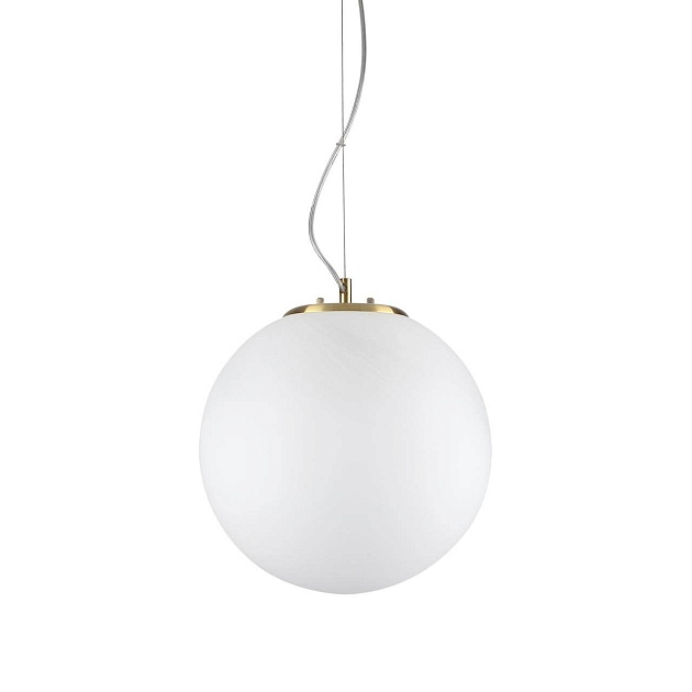 Подвесной светильник Ideal Lux Grape SP1 Small 241357 Фото № 1