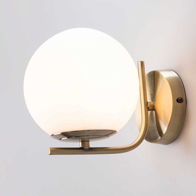 Бра Citilux Бремен CL112313 Фото № 8