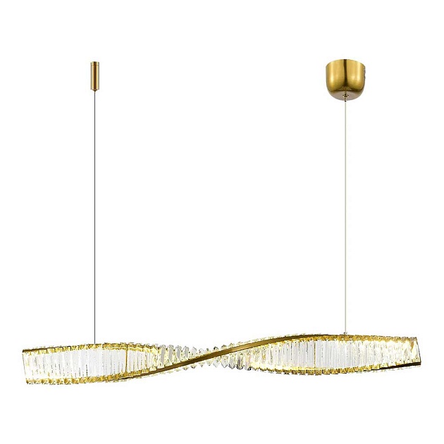 Подвесной светильник ST Luce ELICA SL6205.323.01 изображение 1 Подвесной светильник ST Luce ELICA SL6205.323.01 Фото № 1