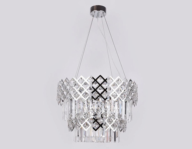 Подвесная люстра Ambrella light Traditional TR5273 Фото № 4