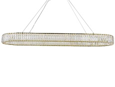 Подвесная люстра Newport 8240N/140 oval gold М0071023