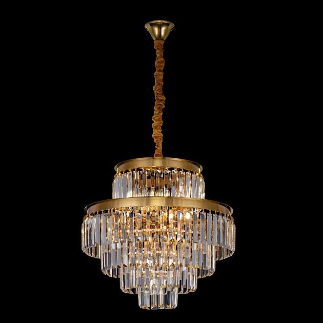 Подвесная люстра Citilux Ricky CL314253 Фото № 6