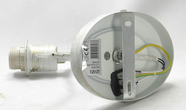 Бра Lussole Lgo GRLSP-8060 Фото № 4