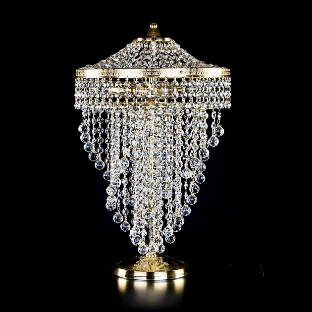 Настольная лампа Artglass Wendy CE изображение 1 Настольная лампа Artglass Wendy CE Фото № 1