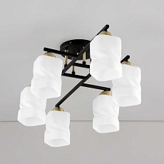 Потолочная люстра Citilux Джером CL129265 1