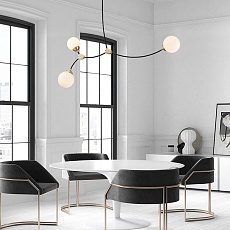 Подвесная люстра Imperium Loft Vine 141134-26 5