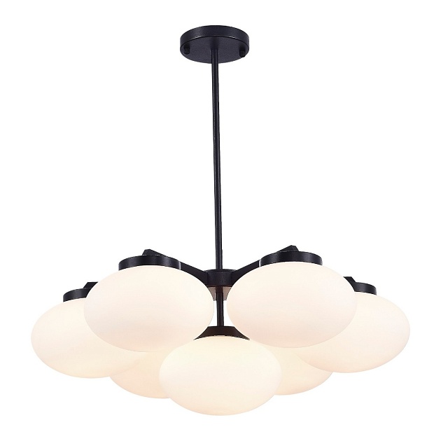 Потолочная люстра ST Luce MODICA SL1503.403.07 Фото № 1
