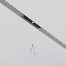 Коннектор с подвесом Maytoni Exility TRA101SWT-2B 2