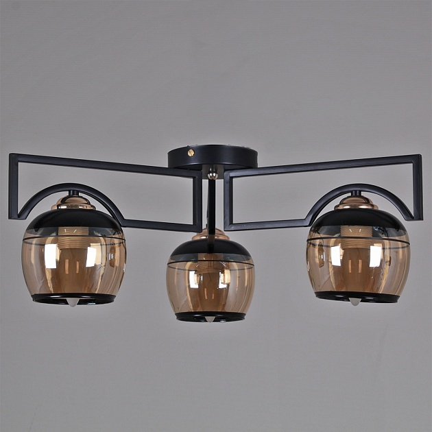 Потолочная люстра Reluce 81713-0.3-03 Фото № 3