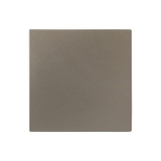 Валенсия лицевая панель выключателя проходного 1-кл. 10А кашемир EKF PROxima ESV10-L-025-40