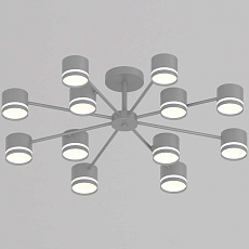 Люстра Reluce 89730-0.3-12 GX53 GREY