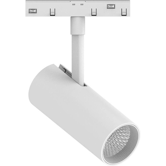 Трековый светодиодный светильник Feron MGN303 41947 изображение 1 Трековый светодиодный светильник Feron MGN303 41947 Фото № 1