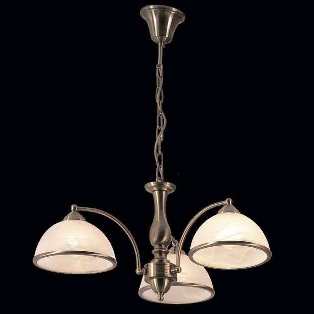 Подвесная люстра Citilux Лугано CL403133 изображение 3 Подвесная люстра Citilux Лугано CL403133 Фото № 3