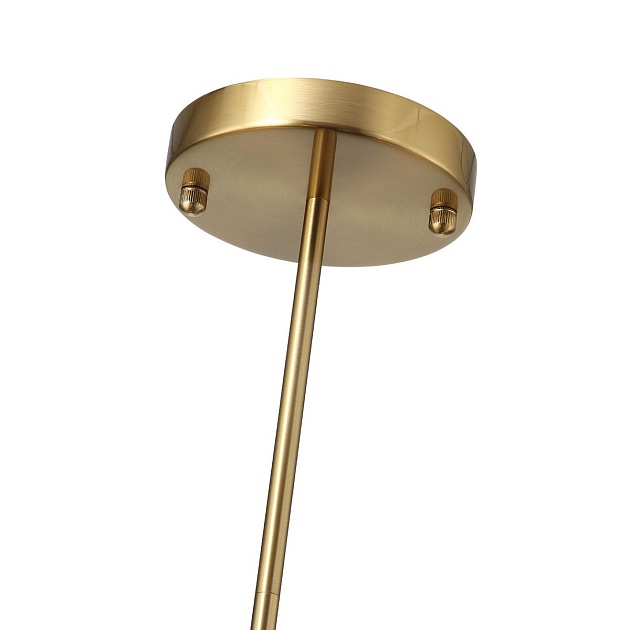 Подвесная люстра ST Luce Veritas SL1404.303.08 изображение 3 Подвесная люстра ST Luce Veritas SL1404.303.08 Фото № 3