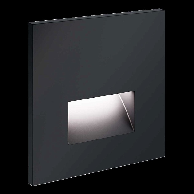 Накладка для подсветки светодиодной, S70 (графит) Voltum VLS002307 Фото № 2